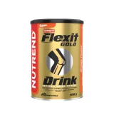Nutrend Flexit Gold 400 g pomaranč · záber 2