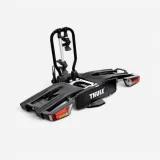 THULE Nosič bicyklov EasyFold XT 2 sivo-čierny bez · záber 1