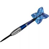 Dart szett steel Mission Archie Self 24g, 90% · záber 1
