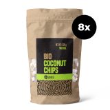 VanaVita BIO Kokosové čipsy natural · záber 2