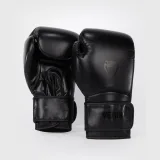 Venum Boxerské rukavice Contender Black/Black - Velikost: 16 | Barva: Čierna | Hmotnost: 0,87 kg | Balení: 13 · záber 2