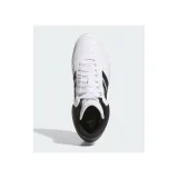 Pánská rekreační obuv ADIDAS Hoops 4.0 Mid M cloud white core black grey two · záber 5