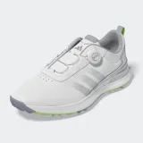 ADIDAS ADIDAS R2G Boa pánska nepremokavá golfová obuv biela 43 1/3 · záber 2