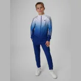 Chlapecké sportovní kalhoty - tmavě modré · záber 1