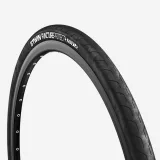 BTWIN Plášť na horský bicykel Slick 275×1,2 Protect+ pružné pätky . · záber 1