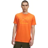 Pánské tričko s krátkým rukávem UNDER ARMOUR UA GL FOUNDATION UPDATE SS · záber 1