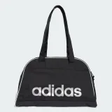 Dámska cestovná taška ADIDAS W L ESS BWL BAG BLACK SILVMT · záber 2