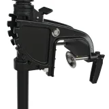 Lodný motor MASTER 30 LBs - elektrický 288 W · záber 4