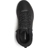 Pánske členkové zimné topánky MERRELL Speed Strike 2 Thermo Mid WP M black · záber 3