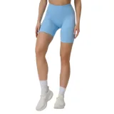 Dámské tréninkové kraťasy 4F SHORT TIGHTS FNK F087-33S-BLUE · záber 1