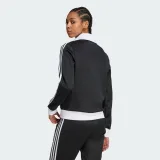 Dámská mikina se zipem ADIDAS ORIGINALS CLASSIC TT-BLACK · záber 3