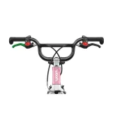 Futóbicikli WOOM GO 1 Plus, hot pink · záber 4