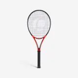 ARTENGO Tenisová raketa TR 990 Power Lite 270 g červeno-čierna GRIP 2 · záber 1
