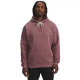 Pánská zateplená mikina s kapucí UNDER ARMOUR PROJECT ROCK Project Rock Icon Hdy · záber 1