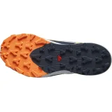 Salomon Thundercross M - Velikost: 48 | Barva: Čierna, Biela · záber 5