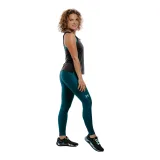 Dámské legíny UNDER ARMOUR UA HG Authentics Legging-BLU · záber 3