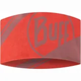 Čelenka BUFF COOLNET UV® WIDE HEADBAND ARTHY NECTARINE · záber 1