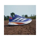 Pánská sportovní obuv (tréninková) ADIDAS Duramo SL2 M lucid blue zero metalic impact orange · záber 2