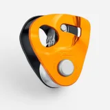 PETZL Petzl Nano Traxion kladka s blokantom bez · záber 1