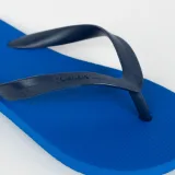 DECATHLON Chlapčenské žabky 100 modré 35-36 · záber 2