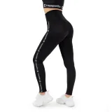 inSPORTline Highwaist predĺžená - čierna - XS · záber 2