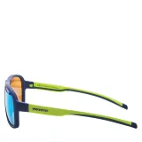 Sluneční brýle BLIZZARD Sun glasses PCSF705120, rubber dark blue, 65-16-135 · záber 3