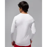 Pánske tričko s dlhým rukávom NIKE JORDAN M J DF SPRT LS BASELAYER · záber 4