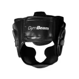 GymBeam Boxerská helma Striker Black - Velikost: S | Barva: Čierna | Hmotnost: 0,3 kg | Balení: 20 · záber 5