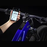 Trek Fuel EXe 9.5 - Velikost: L · záber 3