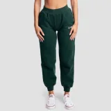 Дамско долнище GymBabe Forest - GymBeam - Размер: XS | Тегло: 0,515 g | Опаковка: 37 · záber 1