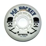 Base Kolečka Mr. Hockey Pro Indoor (4ks) POUZE 74A, 72 (VÝPRODEJ) · záber 2