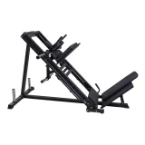 Leg Press a Hack Squat inSPORTline X-NT L10 · záber 2