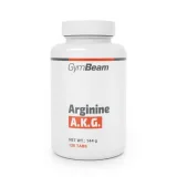 GymBeam Arginine A.K.G · záber 1