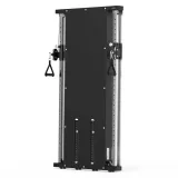 Posilňovací stojan s montážou na stenu inSPORTline Cable Column CC350 · záber 4