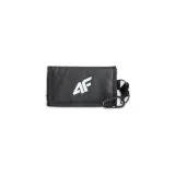Penízeženka 4F WALLET U011-WSS26AWALU011-20S-DEEP BLACK · záber 1