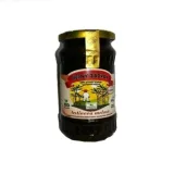 ČIERNY ZÁZRAK Trstinová melasa + beta glukán bio 680 g · záber 1