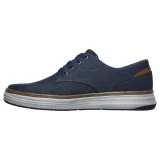 Pánská rekreační obuv SKECHERS Moreno Ederson M navy · záber 3