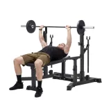 inSPORTline X-NT CR20 IPF Combo Rack · záber 2