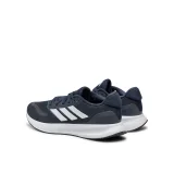 Pánská sportovní obuv (tréninková) ADIDAS Runfalcon 5 M legend ink cloud white core black · záber 4