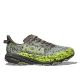Pánská běžecká trailová obuv HOKA Speedgoat 6 GTX slate aloe vera · záber 2