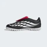ADIDAS ADIDAS Predator Club futbalové turfy čierne 45 1/3 · záber 2