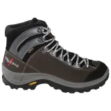 Pánska nízka turistická obuv KAYLAND Impact Gtx, Anthracite Grey · záber 2