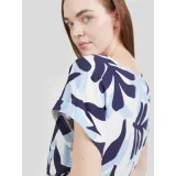 Dámské šaty FUNDANGO Palmetta Dress-455-marine · záber 3