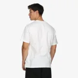Pánske tričko s krátkym rukávom NIKE M NSW TEE M90 AIR HO25 WHITE · záber 4