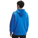 Pánská zateplená mikina se zipem UNDER ARMOUR UA Icon Fleece FZ Hood · záber 2