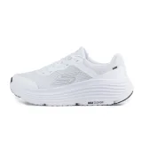 Dámska bežecká obuv SKECHERS Max Cushioning Endeavour W white black · záber 3