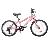 Reactor Reactor Star 20" 2024 fialová - XS (15", 130-160 cm) · záber 4
