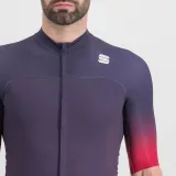 Pánský cyklistický dres s krátkým rukávem SPORTFUL Midseason pro jersey, nightshade · záber 5