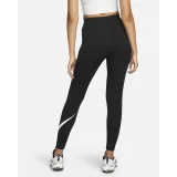 Dámské legíny NIKE W NSW NK CLSC GX HR TGHT SWSH · záber 2