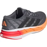 Pánska bežecká obuv ADIDAS Adistar 4 M onix core black lucid orange · záber 4